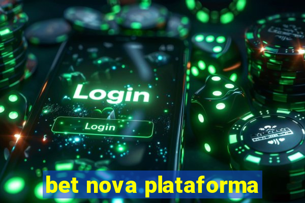 bet nova plataforma